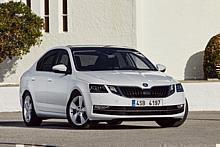 1,5 Millionen Skoda Octavia der dritten Generation